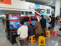 광주정보문화산업진흥원, 2019 광주 오픈 e스포츠 대회 성료