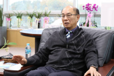 이조원 나노종기원장 “기관과 첨단 분야 산·학·연 동반 성장 힘쓸 것”