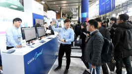 4년만에 열린, 시스코 커넥트 코리아 2019