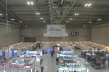 [2019국제광융합산업로드쇼]광융합 신기술·제품 한 자리에