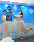 HP, 1㎏도 안되는 무게+최강 스펙 다 잡은 신제품 노트북 출시