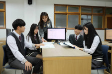[취업걱정없는 명품학교]<208>경기모바일과학고등학교