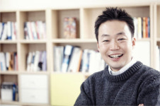 와이즈스톤 이영석 대표 SW산업인의 날 국무총리상 수상