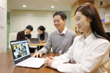 신세계아이앤씨 "스마트워크 솔루션으로 업무 문화 혁신"