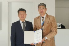 이홍선 삼보컴 대표, 중기벤처부 수탁·위탁 우수기업 선정