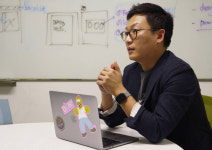 [人사이트]조재희 플레이42 대표 예측 게임으로 사용자와 콘텐츠기업 모두에 기쁨을