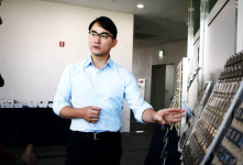 [오늘의CEO]홍익표 에이스테크놀로지 대표 글로벌 5G 시장 독보적 입지 구축