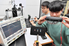 [CES 2020]라온텍, CES에서 마이크로디스플레이 적용 제품 공개