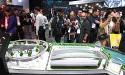 [CES 2020]미래를 선보인 SK