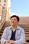 [人사이트]남궁요 버스킹티비 대표 오디션 없이도 한류스타 데뷔