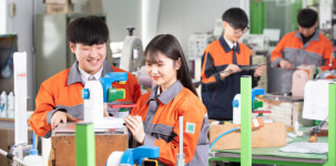 [취업걱정없는 명품학교]<214>안양공업고등학교
