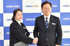 경기도경제과학진흥원, 첫 노동이사로 신소영 선임 임명