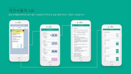 혈압약 드실 시간입니다···모노라마 메디스캔 카톡으로 알려주네