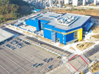 이케아 동부산점 다음달 13일 개장부산 유통업계 긴장