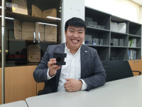 [오늘의 CEO]정지성 에스오에스랩 대표 “자율주행차용 라이다 R&D 박차”