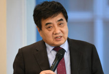 한상혁 방통위원장, LG유플러스 고객센터 방문···상담사 격려