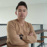 [人사이트]권동건 진우바이오 대표 고체 히알루론산, 국내 넘어 세계시장 공략