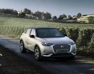 한불모터스, 푸조·DS 전기차 3종 앞세워 5500대 판매 목표