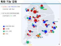 창조경제혁신센터, 대기업·스타트업 윈윈 구조 탈바꿈
