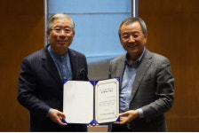 퍼시픽렌트카, 국제전기자동차엑스포 공식렌트카 선정