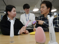 지파워 피부장벽측정기로 글로벌 기업과 손잡고 해외 진출
