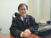 [人사이트]김경탁 대영유비텍 대표 기지국 설계 본업보다 짭짤한 스마트시티