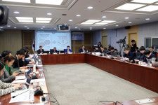 국회 행안위, 개인정보보호법 통과 5대 성과로 꼽아