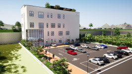 [미래를 향해 뛴다]우리소프트, 디지털재활 글로벌 기업 도약