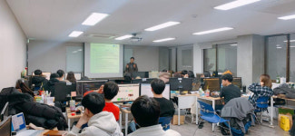 비트캠프, 4차 산업혁명 이끌 선도인력 양성기관으로 우뚝