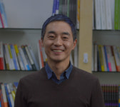 [오늘의 CEO]김정빈 수퍼빈 대표 학교에 AI 쓰레기로봇 공급