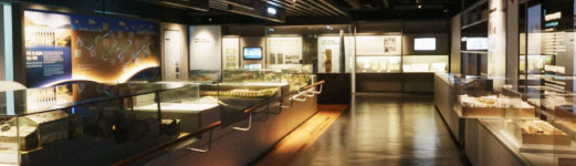 국토발전전시관 코로나19로 임시 휴관