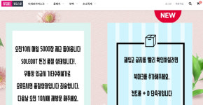 '마스크 쇼핑몰' 위장한 피싱 사이트 등장…무통장 입금 요구시 주의