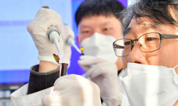 바이오젠텍, 1시간 내 코로나19 고속다중분자진단 신기술 개발