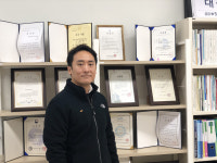 [K-바이오 미래를 개척한다]<6>JSK바이오메드, 바늘없는 주사기, 글로벌 리더 꿈꾼다