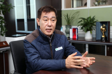 [人사이트] 권택규 한수원 처장 “신규 양수발전소, 지역 상생발전소로 만들 것”