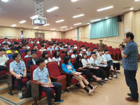 [취업걱정없는 명품학교]<223>해남공업고등학교