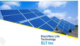 이엘티, 동티모르 외딴 섬에 태양광에너지 자립섬 조성