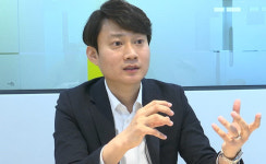 [K-바이오 미래를 개척한다]<7>와이브레인, 뇌질환..전자약으로 열쇠 찾는다