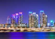 강남 아파트, 40년새 84배 폭등...전세가는 101배 상승
