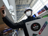 5G 1주년...인빌딩 확충으로 실내에서도 빵빵하게
