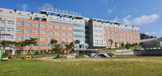 [취업걱정없는 명품학교]대중금속공업고등학교