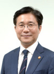 성윤모 장관, 한국카본 방문…친환경선박 개발계획 예타 진행중
