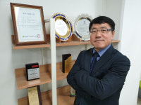 늑대와여우컴퓨터, 케이원정보통신 손잡아… “고객서비스 강화, 클라우드 PC 등 신사업 확대”
