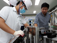 [취업걱정없는 명품학교]<228>계룡디지텍고등학교