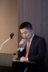 한국예술전시기획사협회(AEOAK) 정용석 회장 인터뷰