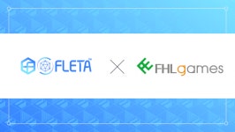 플레타(FLETA), 에프에이치엘 게임즈(FHL Games)와 전략적 파트너십 체결