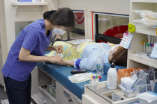 코이카, 코로나19 극복 사랑나눔 헌혈 동참