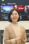 [人사이트]손민선 LG유플러스 상무 클라우드로 5G서비스 장벽 없앤다