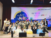 [취업걱정없는 명품학교]<233>영주동산고등학교