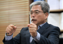 [人사이트]박주환 한국저작권보호원 원장 “조직 안정화에 역점”